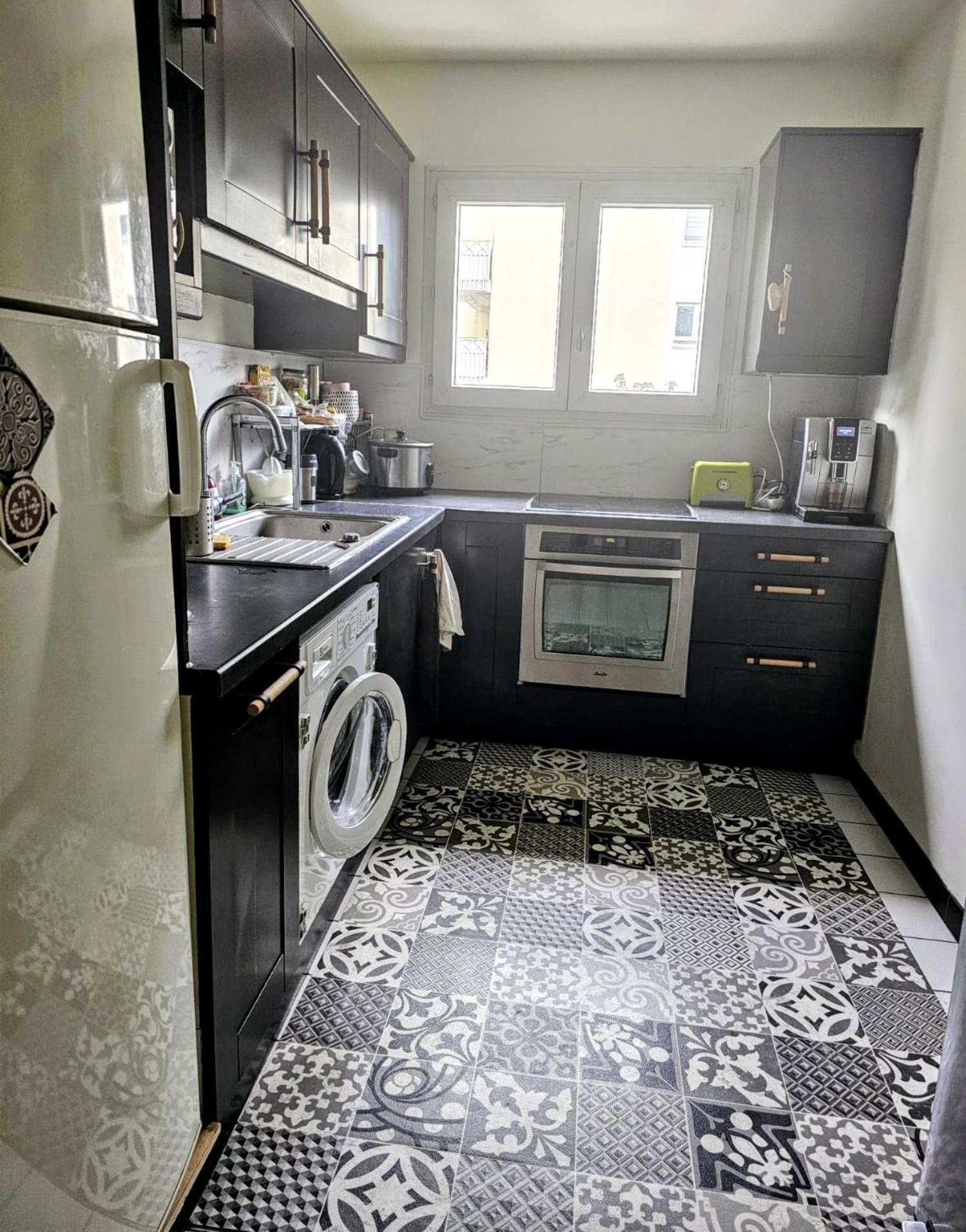 Appartement Spacieux Silencieux Lognes Buitenkant foto